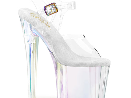 ENCHANT-708HT - Clr/Holographic Tinted