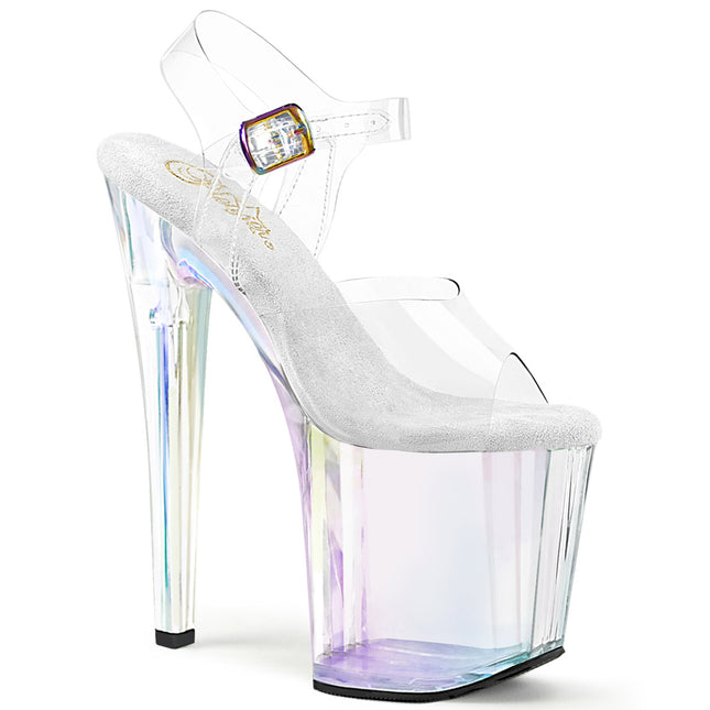 ENCHANT-708HT - Clr/Holographic Tinted