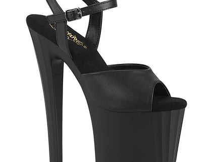 07" Heel - ENC709/BPU/M