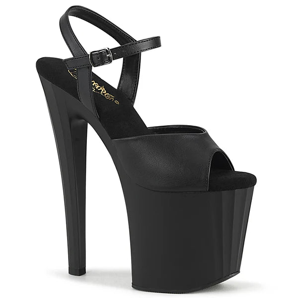 07" Heel - ENC709/BPU/M