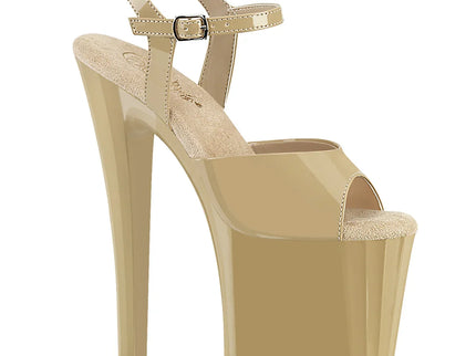 07" Heel - ENC709/CR/M