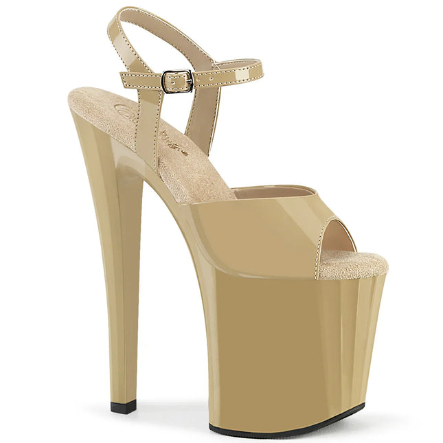 07" Heel - ENC709/CR/M