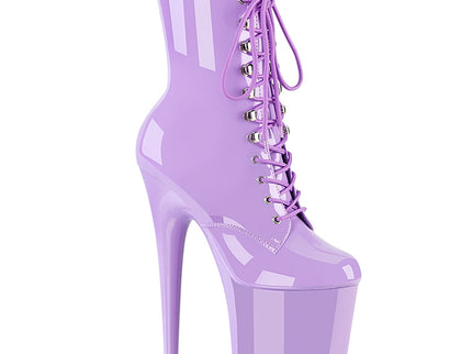 FLAMINGO-1020 - Lavender Pat/Lavender