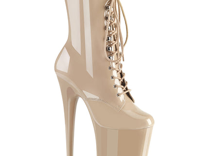 FLAMINGO-1020 - Nude Pat/Nude
