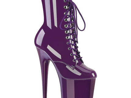 FLAMINGO-1020 - Purple Pat/Purple
