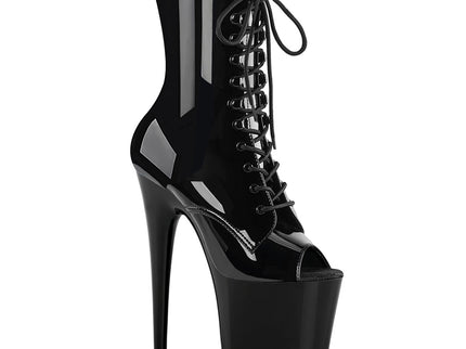 08" Heel - FLAM1021/B/M