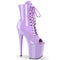 Pleaser Pre Order 8" Boots