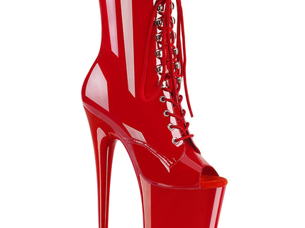 FLAMINGO-1021 - Red Pat/Red