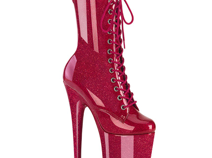 FLAMINGO-1040GP - Fuchsia Glitter Pat/M