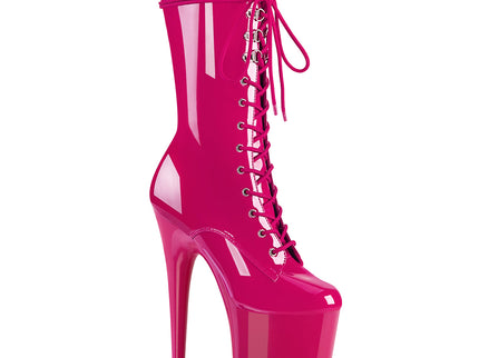 FLAMINGO-1050 - H. Pink Pat/H. Pink