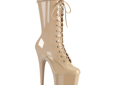 FLAMINGO-1050 - Nude Pat/Nude