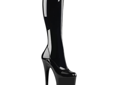 FLAMINGO-2000 - Blk Str Pat/Blk