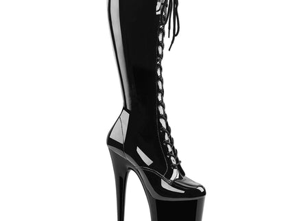 FLAMINGO-2023 - Blk Str Pat/Blk