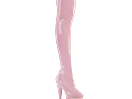 FLAMINGO-3000 - B. Pink Str Pat/B. Pink