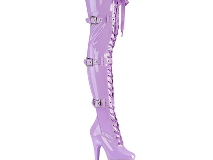 FLAMINGO-3028 - Lavender Str. Pat/Lavender