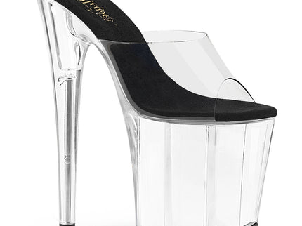 FLAMINGO-801 - Clr-Blk/Clr