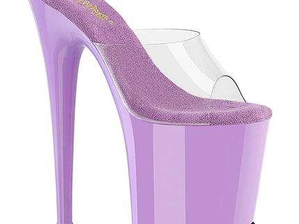 FLAMINGO-801 - Clr/Lavender