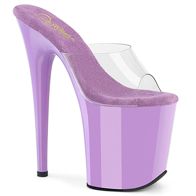 FLAMINGO-801 - Clr/Lavender