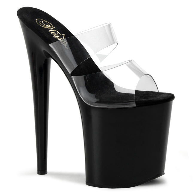 08" Heel FLAM802/C/B