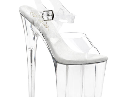 08" Heel - FLAM808/C/M