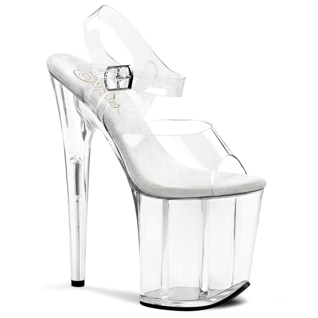 08" Heel - FLAM808/C/M