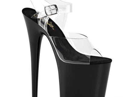 08" Heel FLAM808TDRS/C/B-SRS