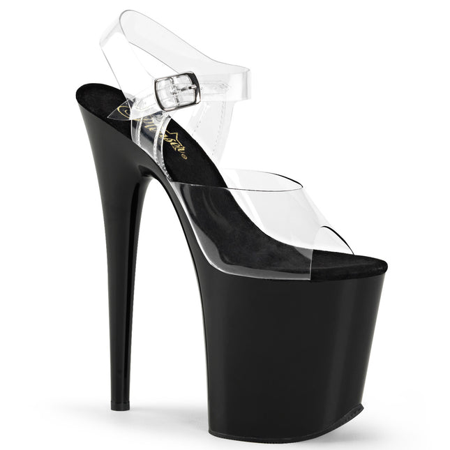 08" Heel FLAM808/C/B