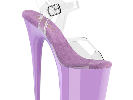 FLAMINGO-808 - Clr/Lavender