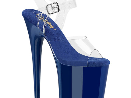 FLAMINGO-808 - Clr-Royal Blue/Royal Blue