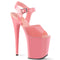 Pleaser Pre Order 8" Heels