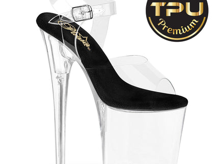FLAMINGO-808PREM - Clr TPU-Blk/Clr