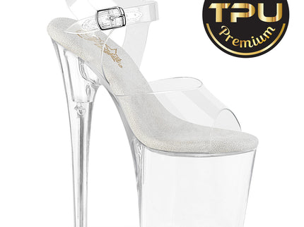 FLAMINGO-808PREM - Clr TPU/Clr