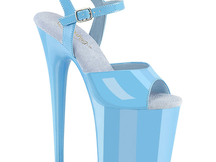 FLAMINGO-809 - B. Blue Pat/B. Blue