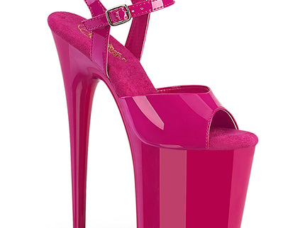 FLAMINGO-809 - H. Pink Pat/H. Pink