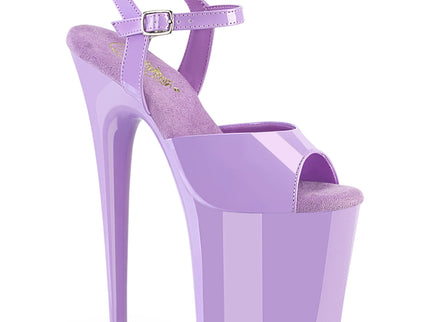 FLAMINGO-809 - Lavender Pat/Lavender