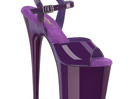 FLAMINGO-809 - Purple Pat/Purple