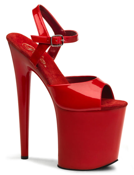 Collection image for: Pleaser Pre Order 8" Heels