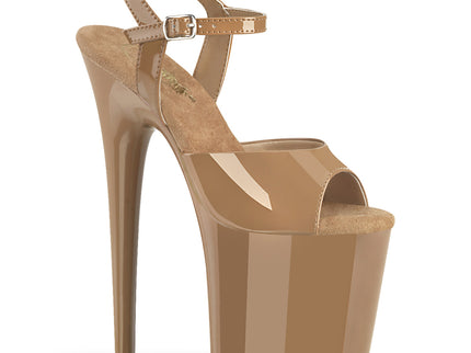 FLAMINGO-809 - Toffee Pat/Toffee