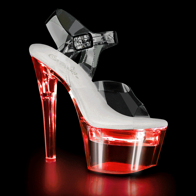 FLASHDANCE-708 - Clr/Clr