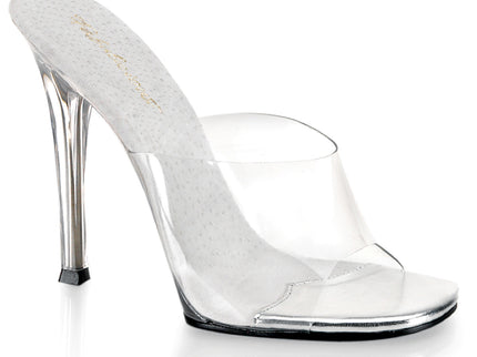 IFBB HEELS GALA-01 - Clr Lucite