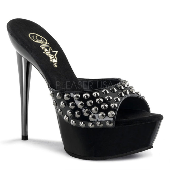 07" Heel - IMP501SP/B/M