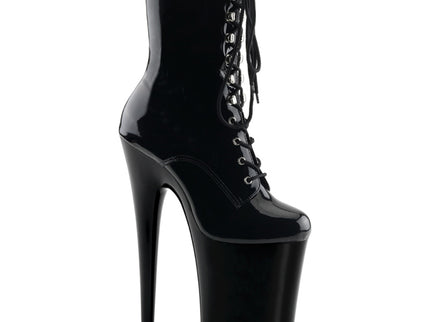 INFINITY-1020 - Blk/Blk