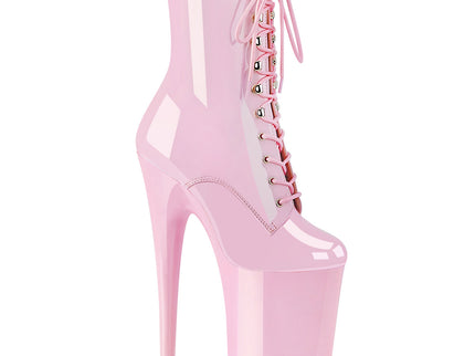 INFINITY-1020 - B. Pink Pat/B. Pink