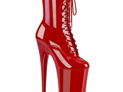 INFINITY-1020 - Red Pat/Red