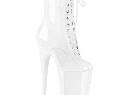 INFINITY-1020 - Wht Pat/Wht