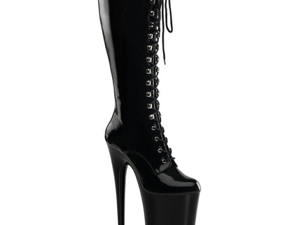 INFINITY-2020 - Blk Pat/Blk