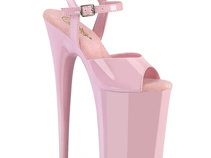 INFINITY-909 - B. Pink Pat/B. Pink