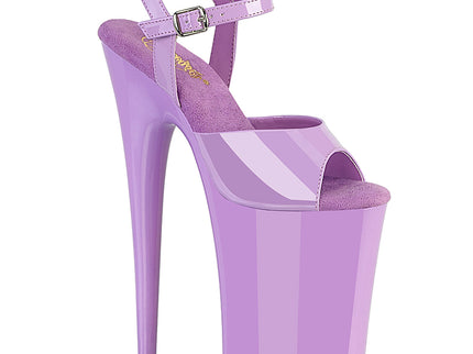 INFINITY-909 - Lavender Pat/Lavender