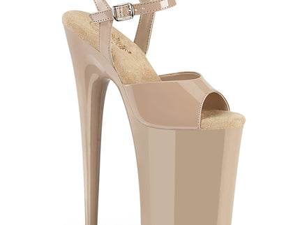 INFINITY-909 - Nude Pat/Nude