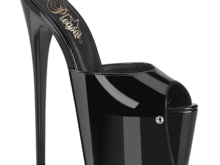 JUBILANT-01 - Blk Pat